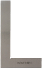 Flachwinkel DIN 875 Grad 0