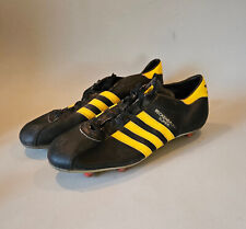 vintage Adidas BECKENBAUER SUPER Fußballschuhe 9 1/2 soccer shoes