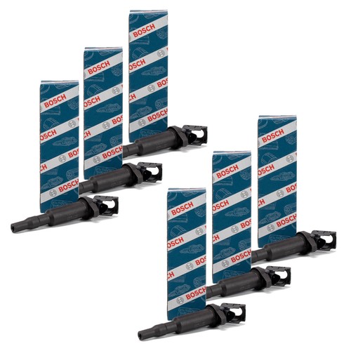 Bosch 0221504464 zündspule - 0221504464,