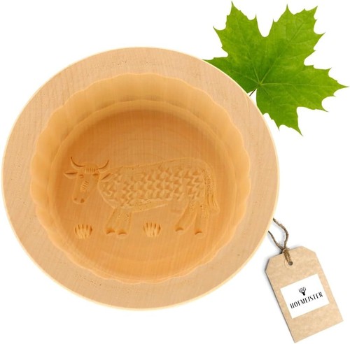 Hofmeister butterform kuh - butterform, 11