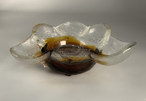 Glas schale humppila - glas,