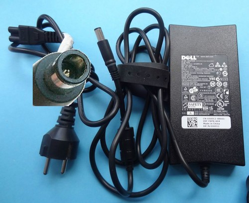 Dell latitude charger d531n - dell,