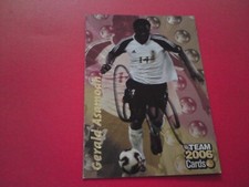 Gerald Asamoah Deutschland