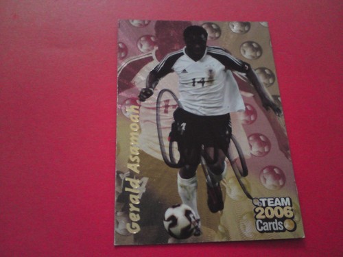 Gerald asamoah deutschland - asamoah,