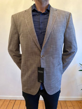 Sakko Herren Stilvoll Jackett