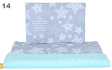 Baby Kuscheldecke♥ MIT