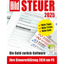 Steuertipps bildsteuer 2025 - steuertipps,