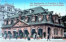 2/AK Frankfurt am Main-Die