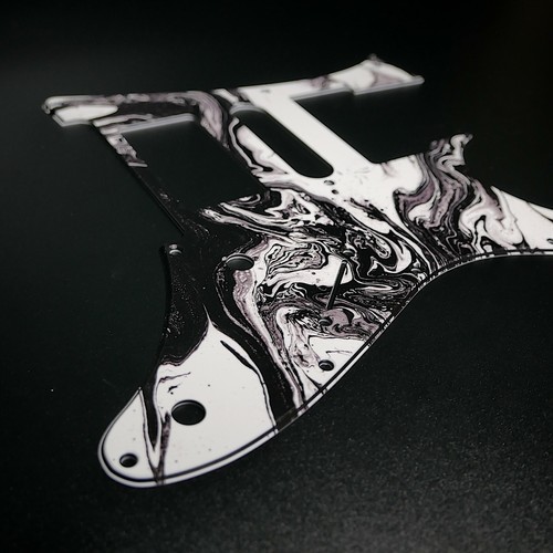 Ibanez jem series pickguard - ibanez,