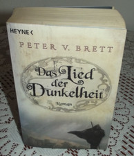 Das Lied der Dunkelheit-Band