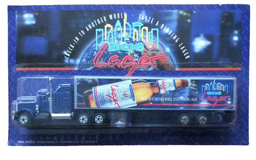 Miniatur werbetruck lkw - werbetruck,