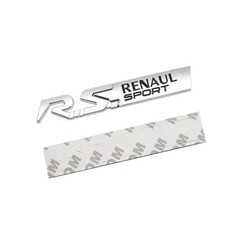 Für Renault RS Sport Metall