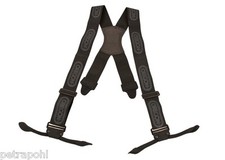 Hosenträger Oregon mit Knopf