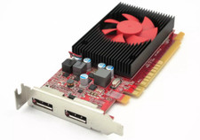 HP Grafikkarte Radeon R7 430