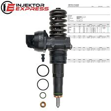 0414720313 - 038130073BN Bosch Pumpe Düse Einheit PDE VAG 1,9TDi BLS BSU BXJ