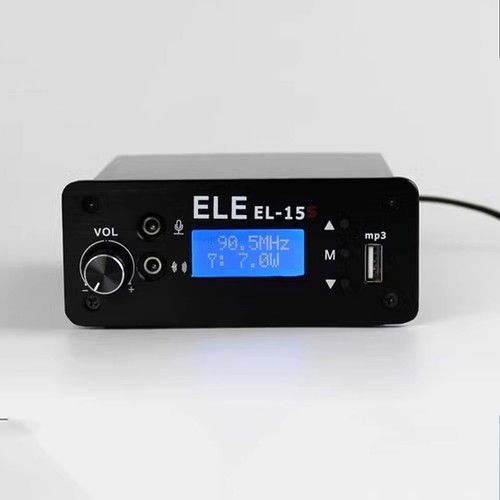 15s broadcast - el-15s,