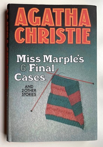 Agatha christie miss - agatha, christie: