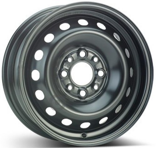 Alcar stahlrad 4180 - 4180, fiat