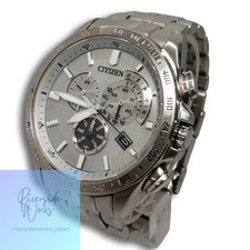 CITIZEN ECO-DRIVE GN-4W-S