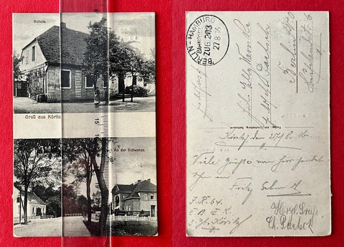 Köritz bei neustadt dosse - kÖritz,