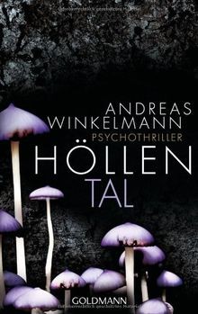 Höllental psychothriller - höllental:,