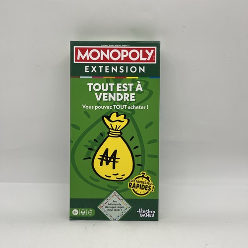 Monopoly erweiterung alles - monopoly, erweiterung: