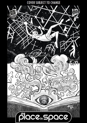 The twilight zone juni - the, ba
