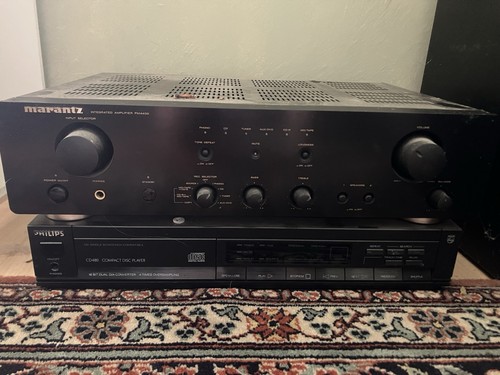 Marantz 4400 - pm,