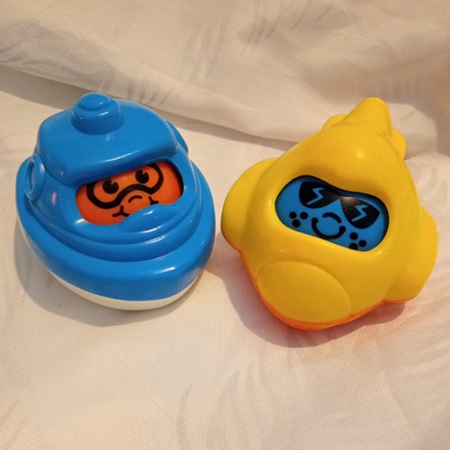 1997 fisher price roll round - price,