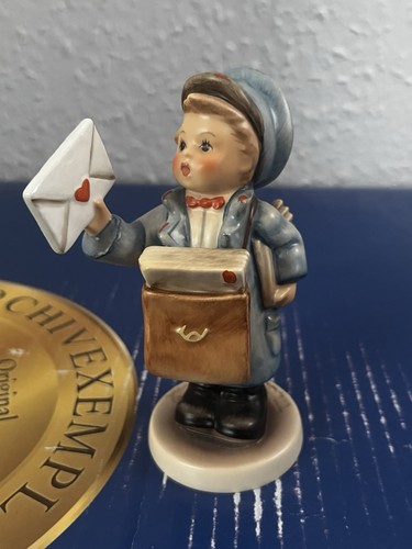Goebel hummel figur 119 - hummel, 2/0