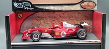 Modellautos 1:18 Hot Wheels F1