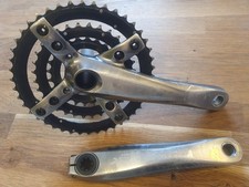 Shimano Deore XTR Octalink