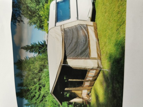 Verkaufe für adria optima - adria, bj