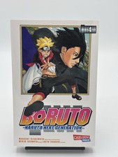 Boruto  Naruto the next