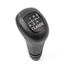 Schaltknauf Schaltknopf Schalthebel Für Mercedes C-Class W202  E-Class W210 W208