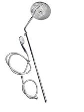 Aufputz-Duschsystem Grohe