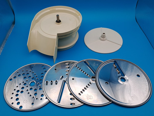 Moulinex moulinette aufsatz - moulinette,