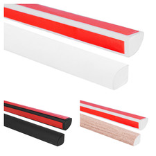 Quest Zierleiste Viertelstab