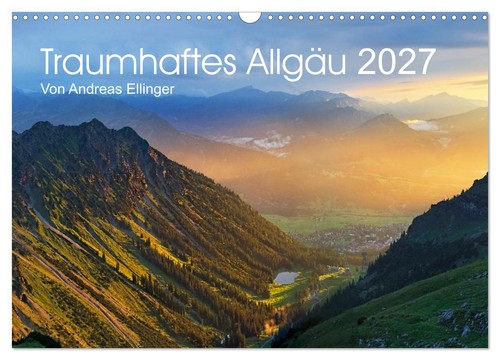 Traumhaftes allgäu - traumhaftes,