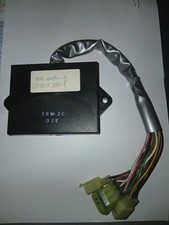 Yamaha Dt 125 CDI...3Rm-20