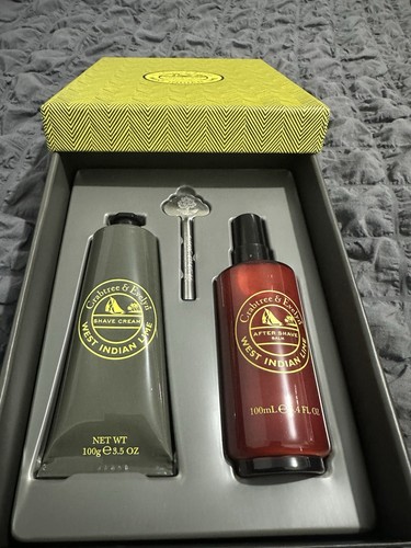 Crabtree evelyn west indian - &,