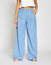 Gang Damen Hose Denim 94Silvia