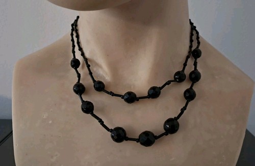 Vintage 60er schwarze - 60er,