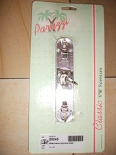 VW Bus T1 Deckenlampe Birnenhalter neu