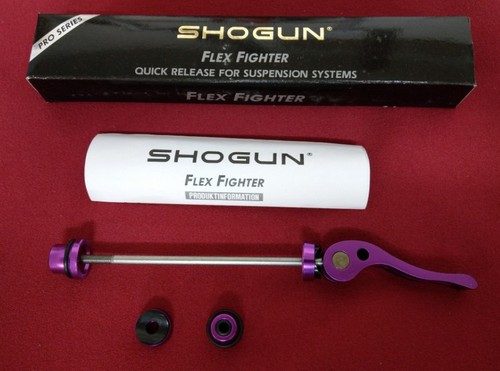Shogun flex fighter - flex,