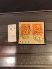 1946 SBZ Thüringen, 96 AX 