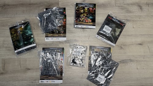 Warhammer 40k orks armee - warhammer,
