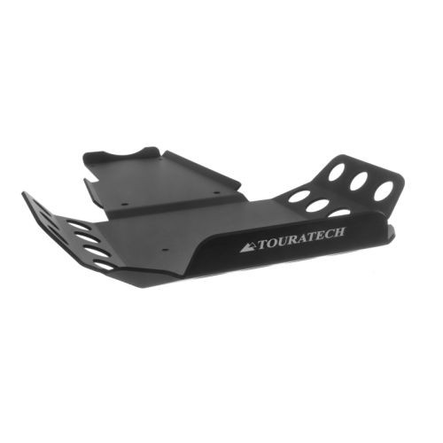 Motorschutz aluminium - motorschutz,
