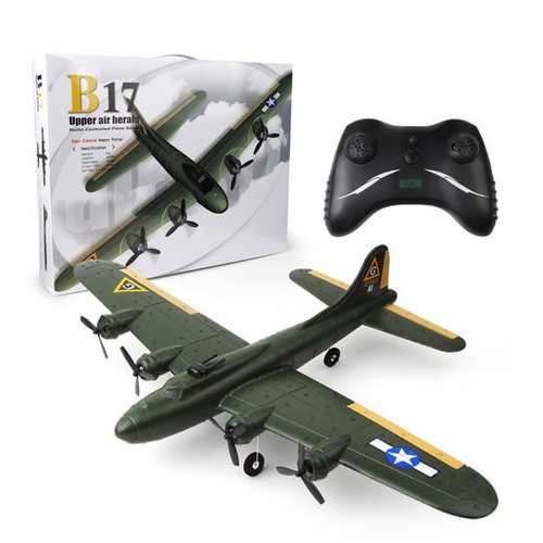 Flugzeug mit - rc,