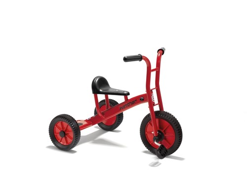 Winther viking dreirad - viking, mittel